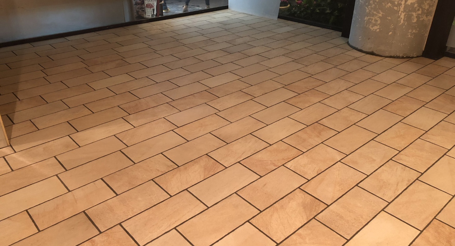 石材・タイル選び